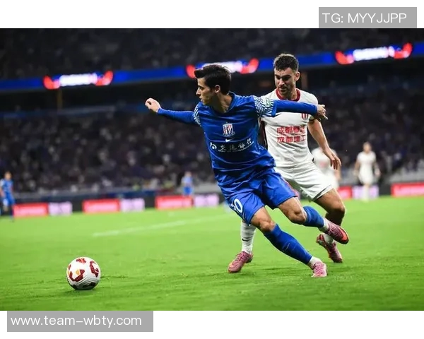 中超球队亚冠赛场综述海港蓉城战平国安申花遭遇失利