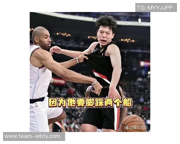 开拓者媒体人杨瀚森疲惫奔波应对扎克埃迪挑战艰难重重