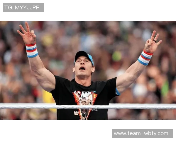 WWE传奇巨星约翰塞纳宣布退役勒沃库森官方发文致敬致敬