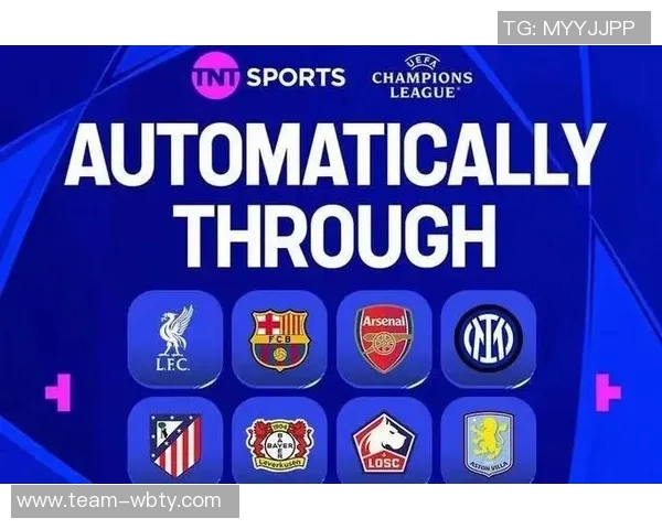 去年欧冠小组赛后前八名分析仅一队最终未能晋级前八的启示