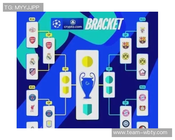 去年欧冠小组赛后前八名分析仅一队最终未能晋级前八的启示