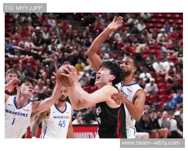 前CBA球员谈杨瀚森未来发展强调做好准备是关键