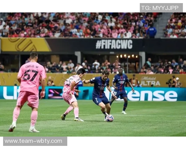 欧洲多家俱乐部对迈阿密国际21岁后卫阿伦表现出浓厚兴趣 欧洲多家俱乐部对迈阿密国际21岁后卫阿伦表现出浓厚兴趣