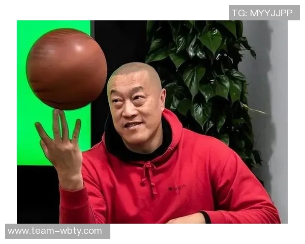 马健调侃文班三分球表现称其有点孩子气仍在青春期