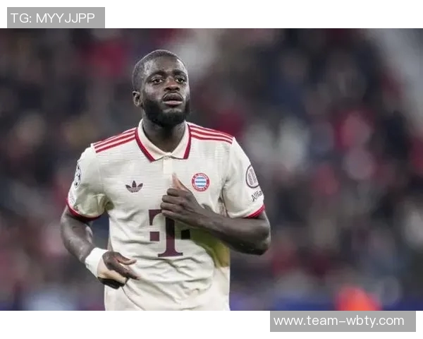 法媒报道帕梅卡诺若不续约拜仁巴黎有意报价争夺